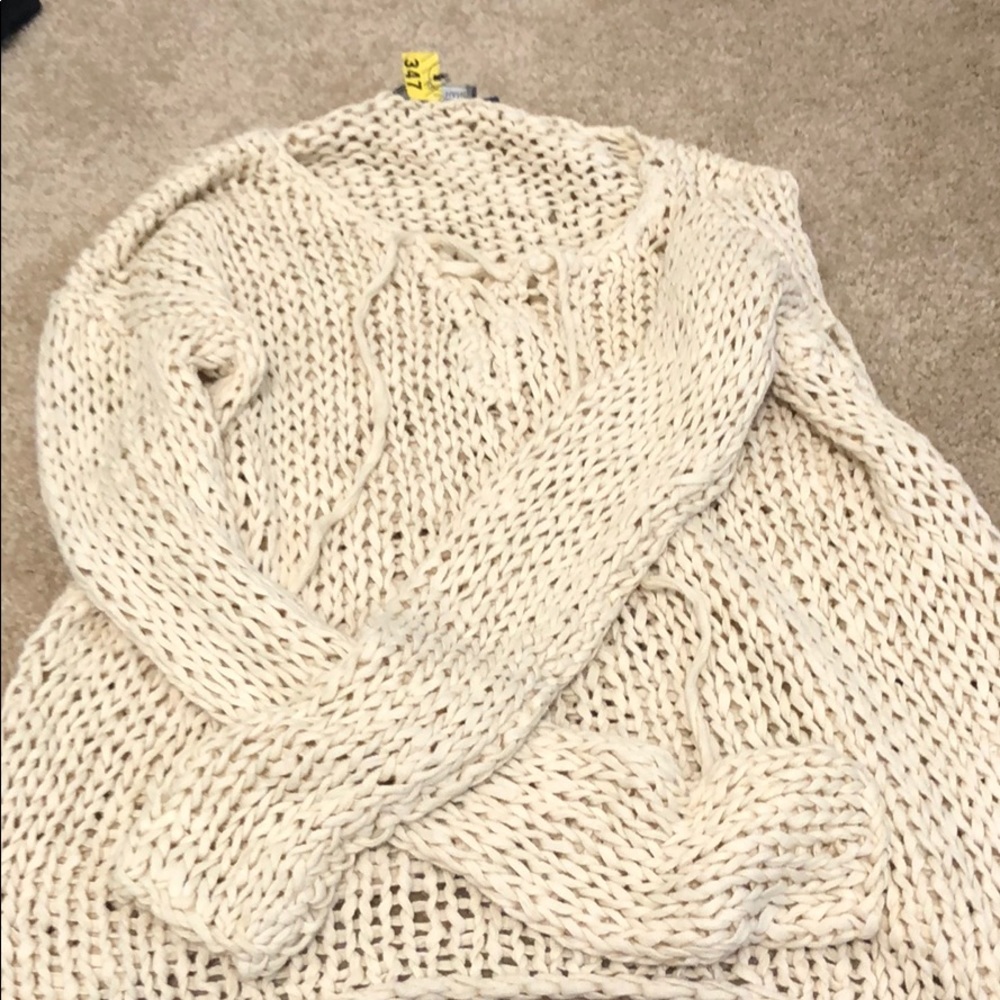Vince sweater